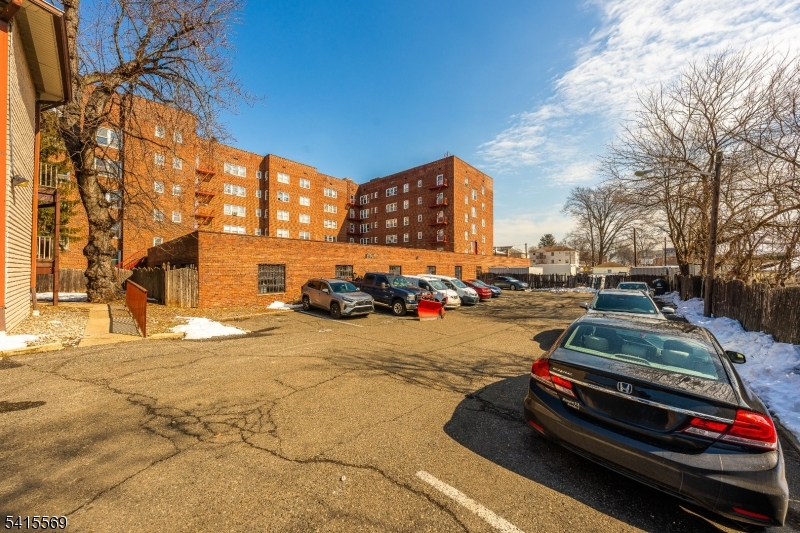 747 North Broad Street Elizabeth, NJ 07208 - Photo 12 of 13 a view of a street with cars