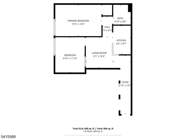 $199,000 | 747 North Broad Street, Elizabeth, NJ 07208