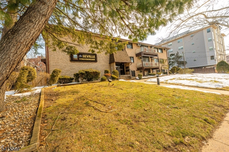 747 North Broad Street Elizabeth, NJ 07208 - Photo 3 of 13 a view of a building with snow on the road
