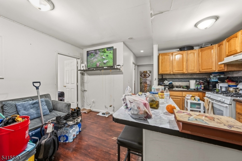 747 North Broad Street Elizabeth, NJ 07208 - Photo 5 of 13 a room with furniture and a window