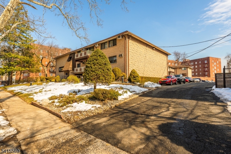 747 North Broad Street Elizabeth, NJ 07208 - Photo 10 of 13 a view of street with large building