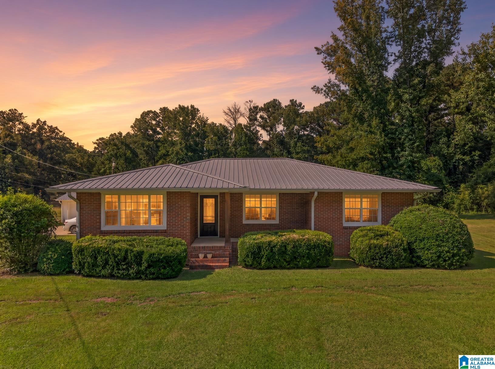 86 Simpson Road Ohatchee, AL 36271 - Photo 45 of 48 Gallery Image 45