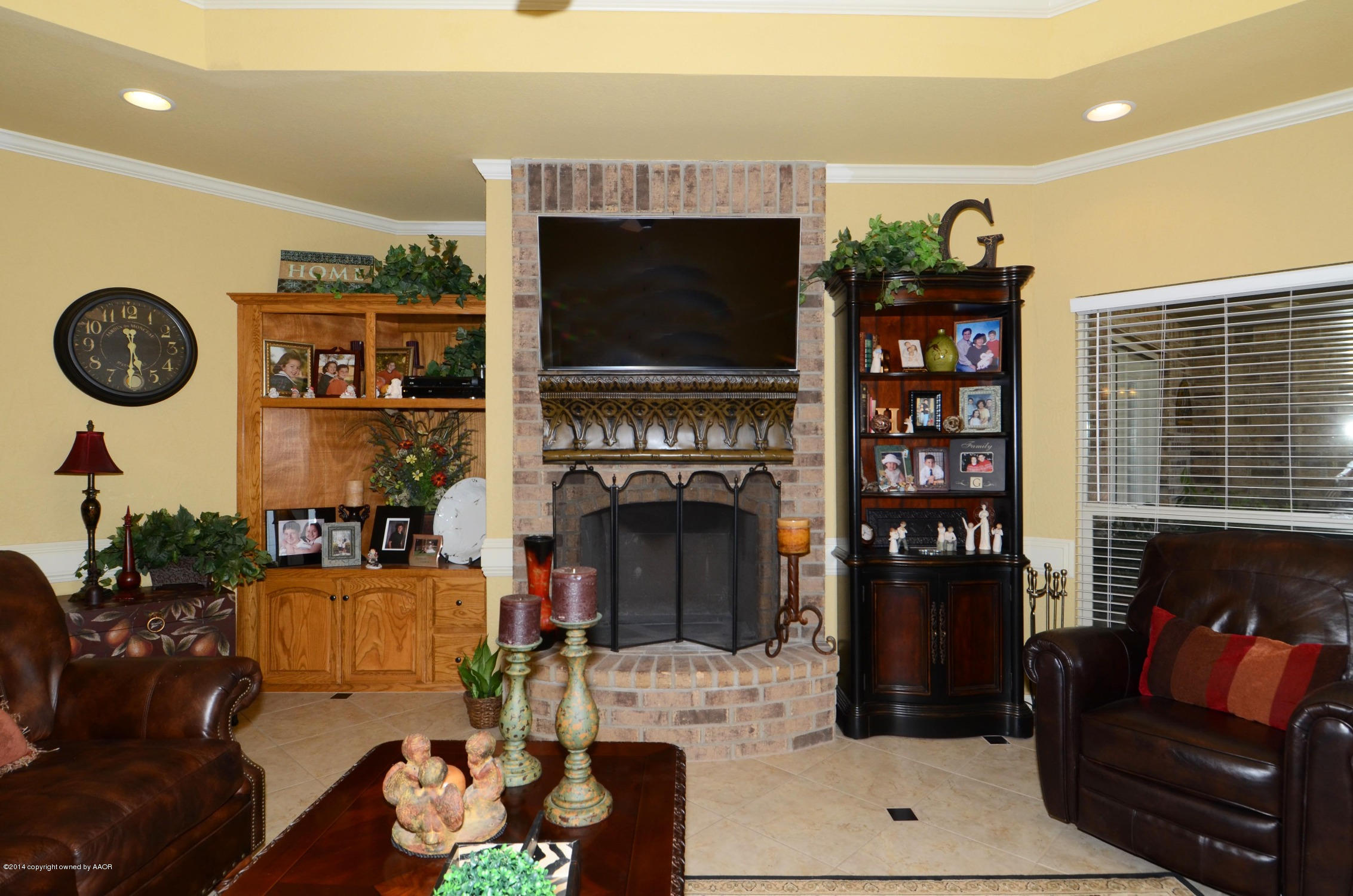 19850 Prairie Wind Road Bushland, TX 79124 - Photo 8 of 26 Living_Room_2