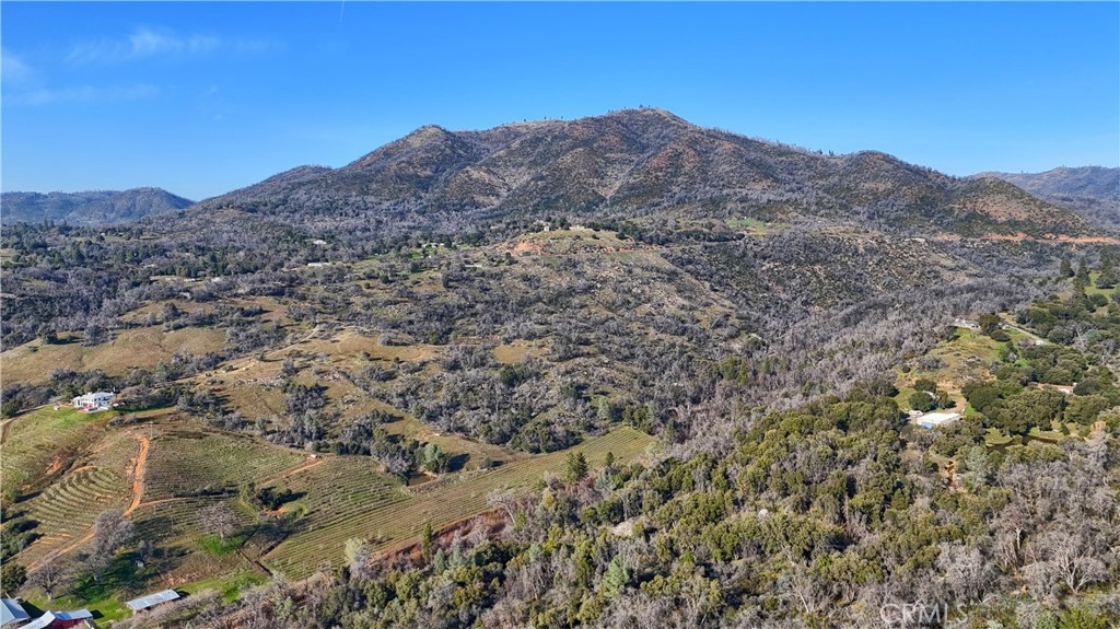 5641 Darrah Road Mariposa, CA 95338 - Photo 4 of 58 a view of mountains and valleys