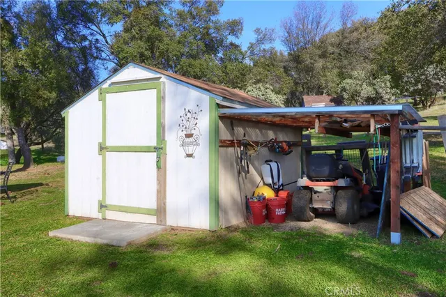 $459,000 | 5641 Darrah Road, Mariposa, CA 95338