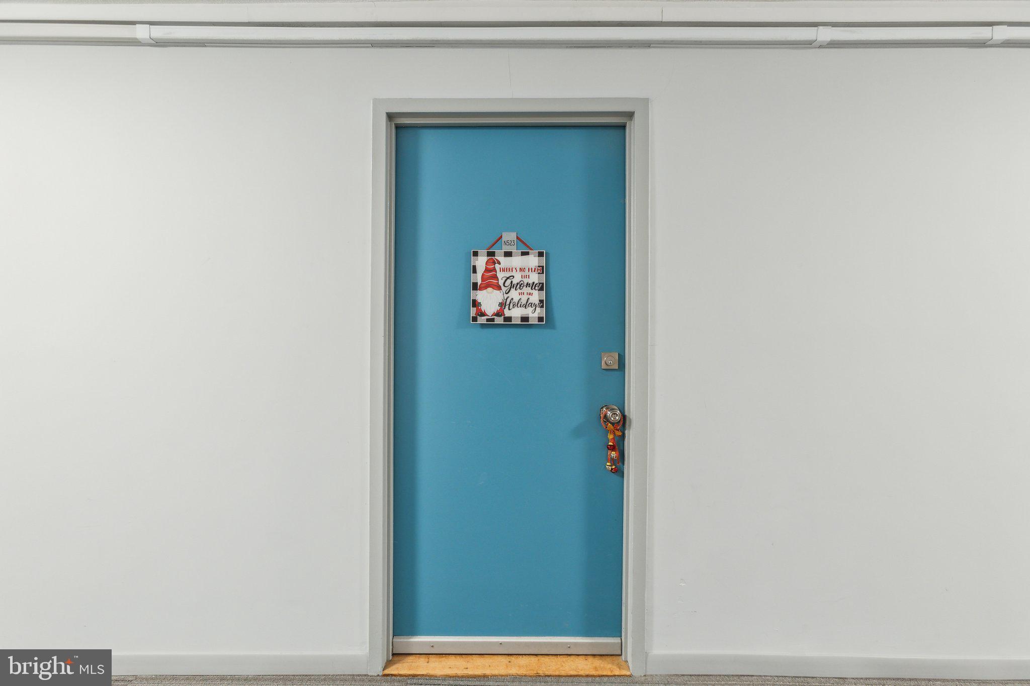 1301 Delaware Avenue Southwest, Unit N523 Washington, DC 20024 - Photo 13 of 25