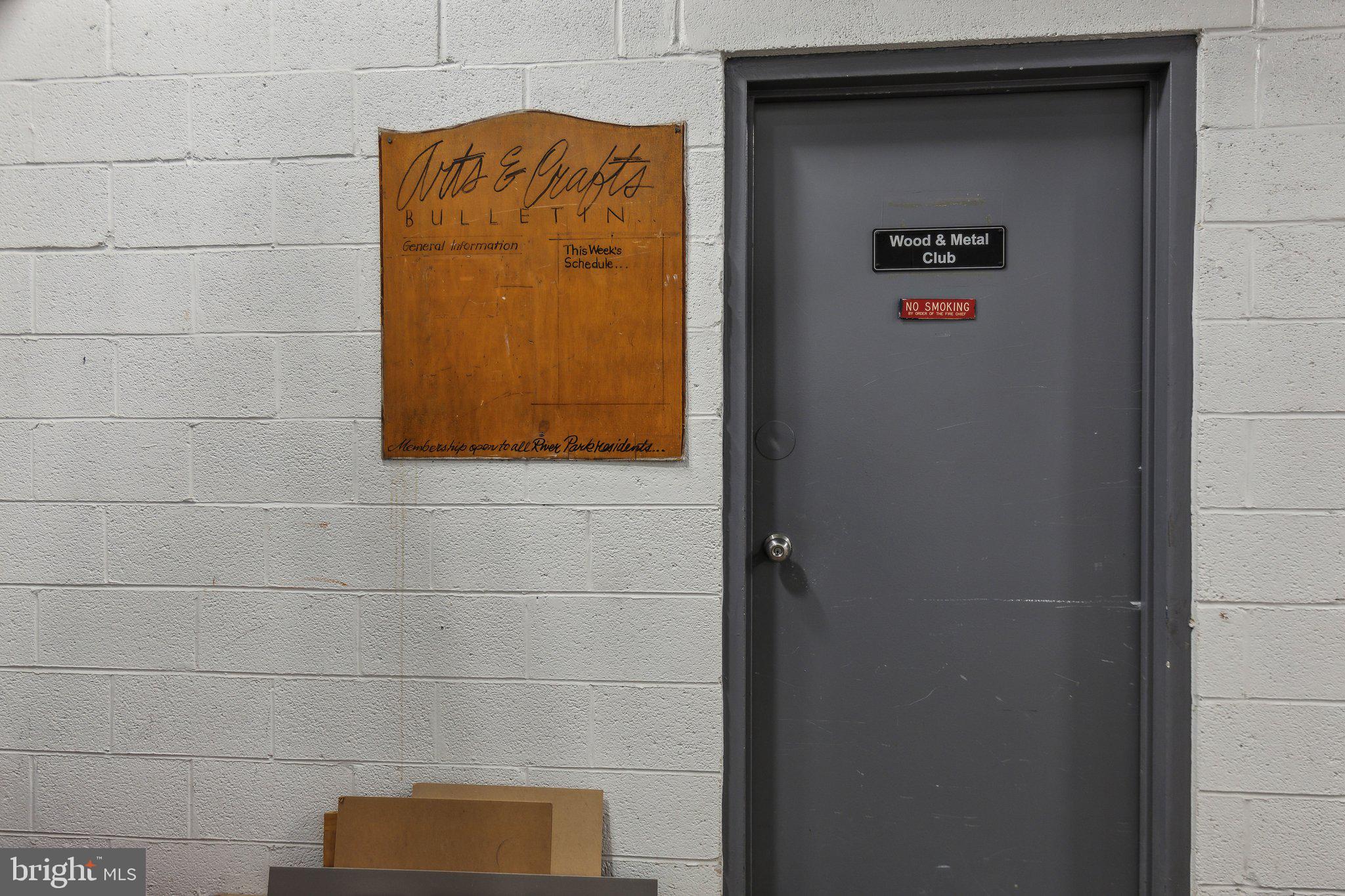 1301 Delaware Avenue Southwest, Unit N523 Washington, DC 20024 - Photo 17 of 25 a bathroom with a shower and a sink
