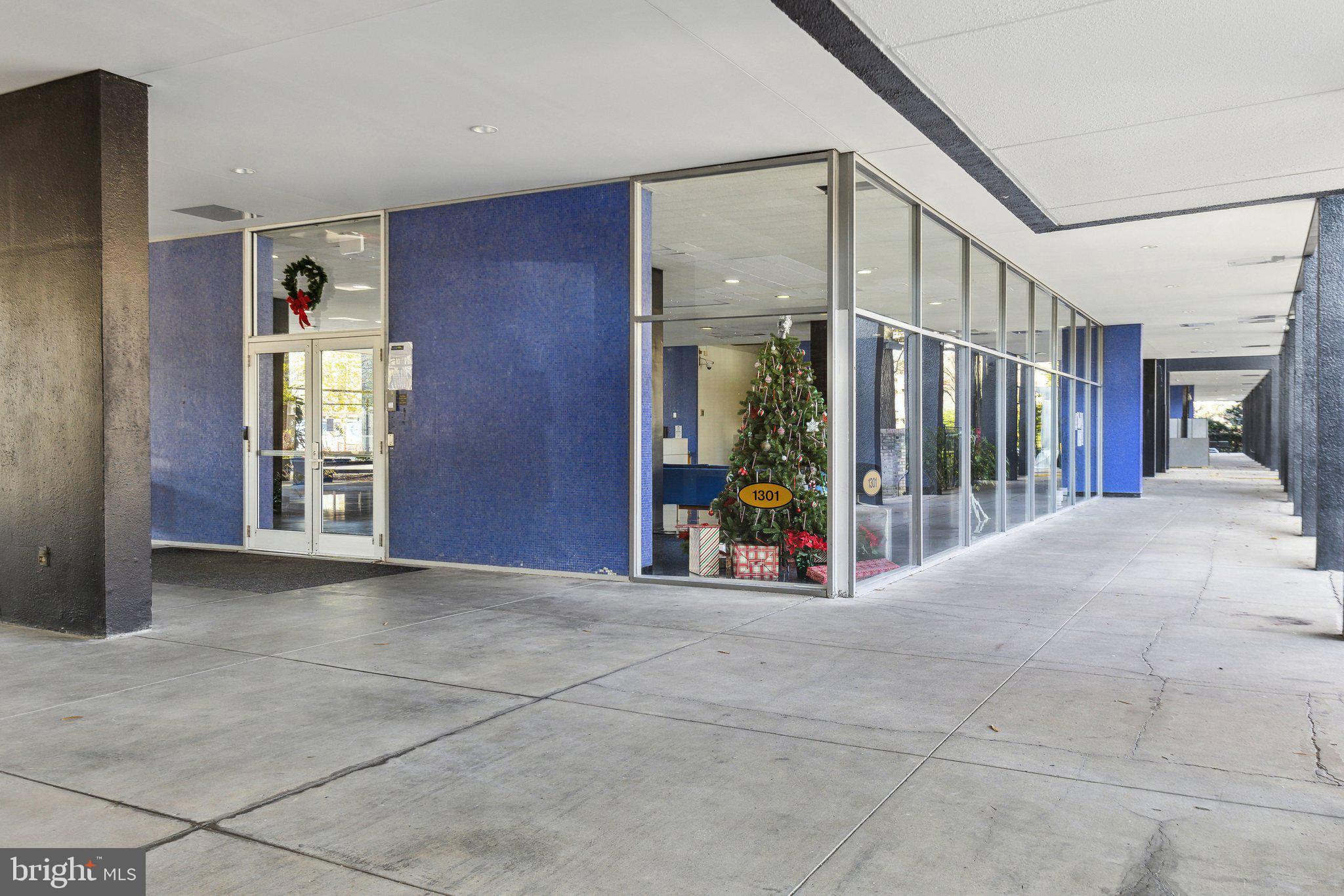 1301 Delaware Avenue Southwest, Unit N523 Washington, DC 20024 - Photo 18 of 25