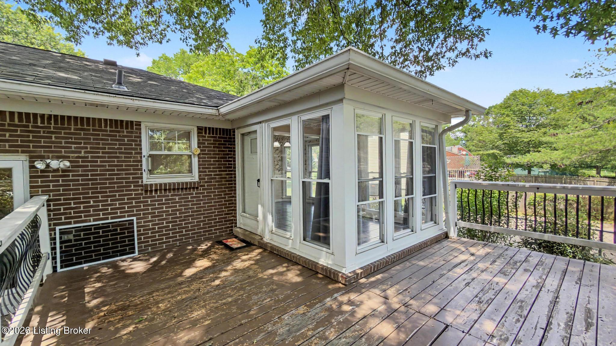 610 Stivers Road Louisville, KY 40207 - Photo 27 of 39 610 Stivers Road-38