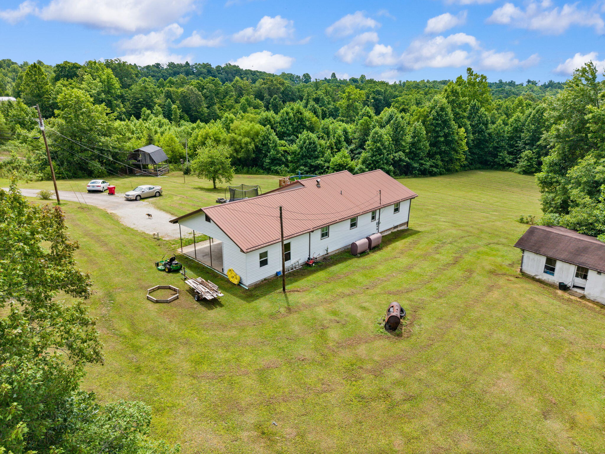 3492 Hawk Creek Road London, KY 40741 - Photo 6 of 45 14-web-or-mls-DJI_20260623115600_0036_D