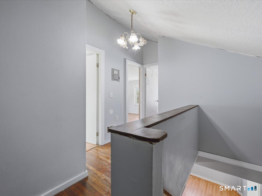 16 Grandview Terrace Portland, CT 06480 - Photo 23 of 37 a view of entryway with kitchen