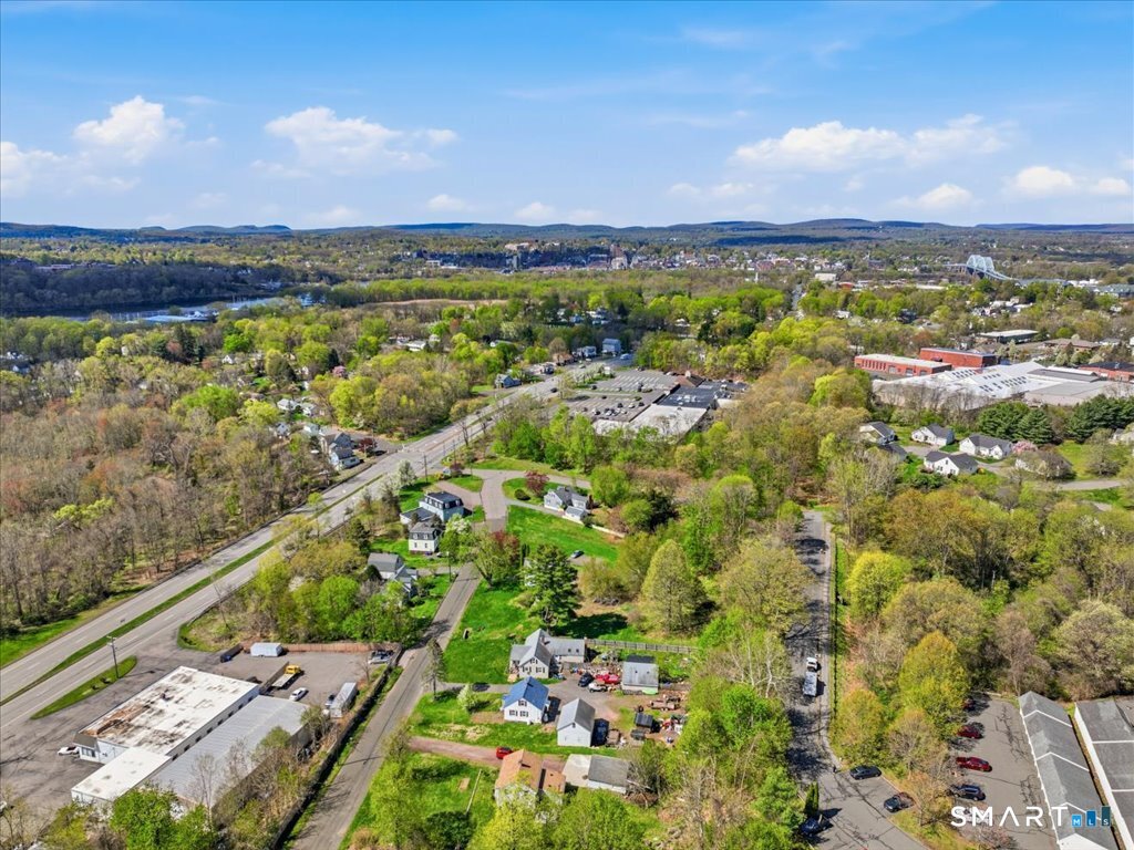 16 Grandview Terrace Portland, CT 06480 - Photo 8 of 37 view of city and mountain