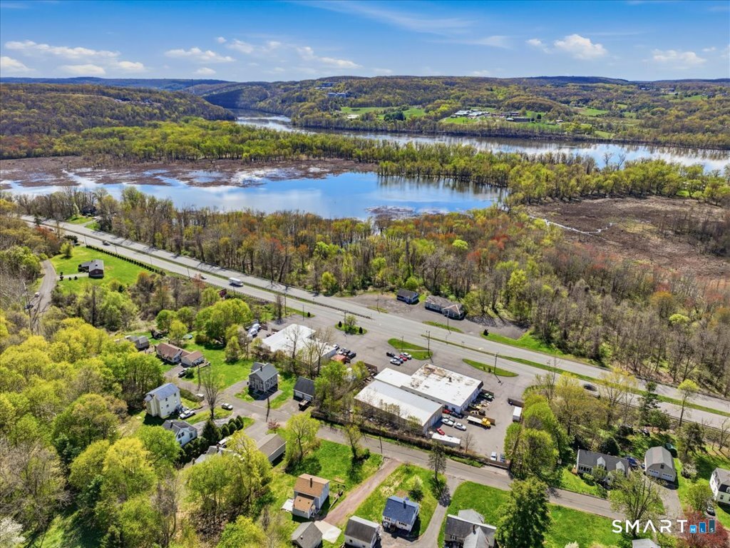 16 Grandview Terrace Portland, CT 06480 - Photo 9 of 37 a view of a city and lake view