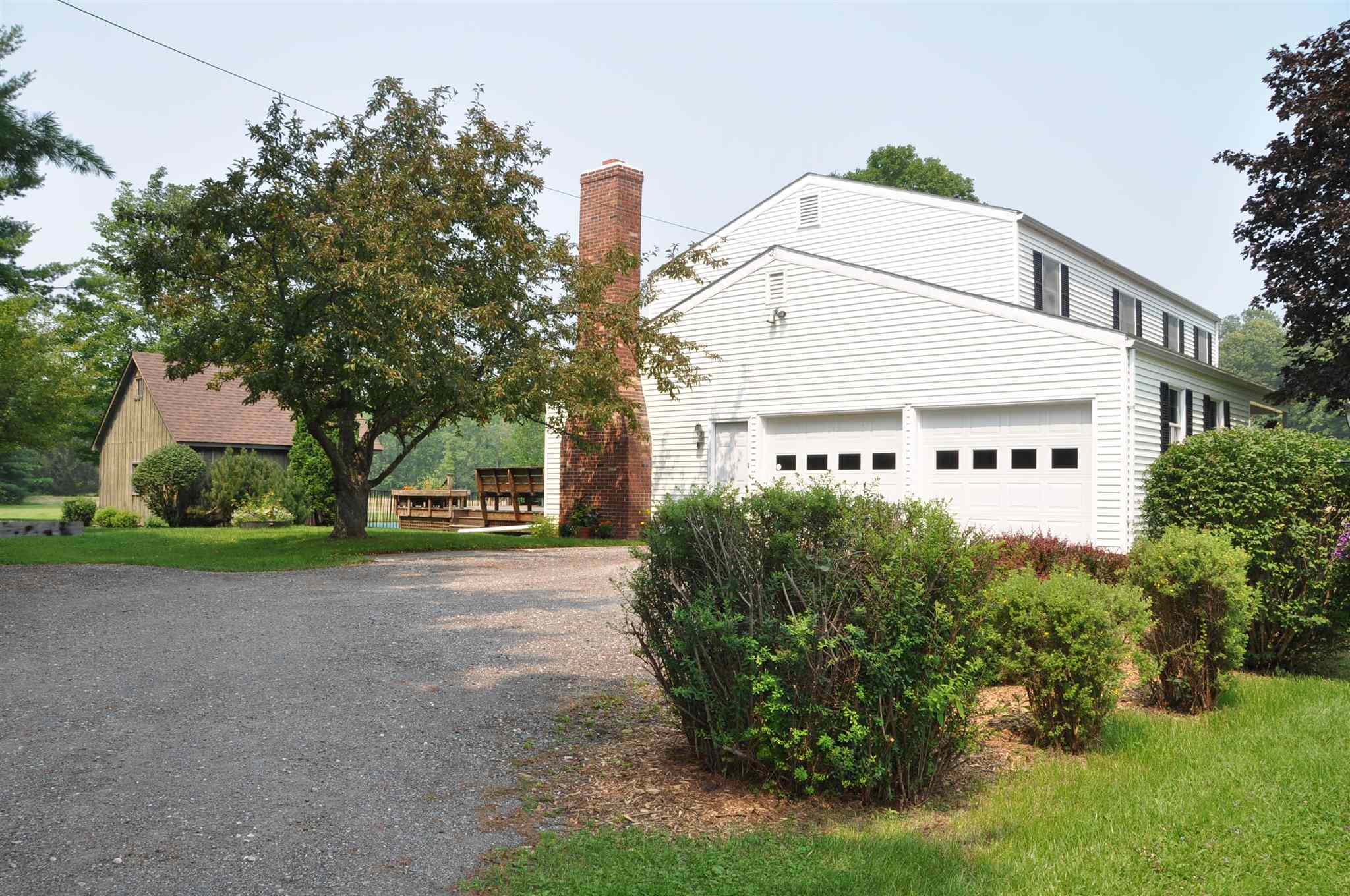 821 Happy Valley Road Middlebury, VT 05753 - Photo 5 of 37