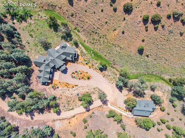 995 Schulze Ranch Road Westcliffe, CO 81252 - Photo 17 of 18 Gallery Image 17