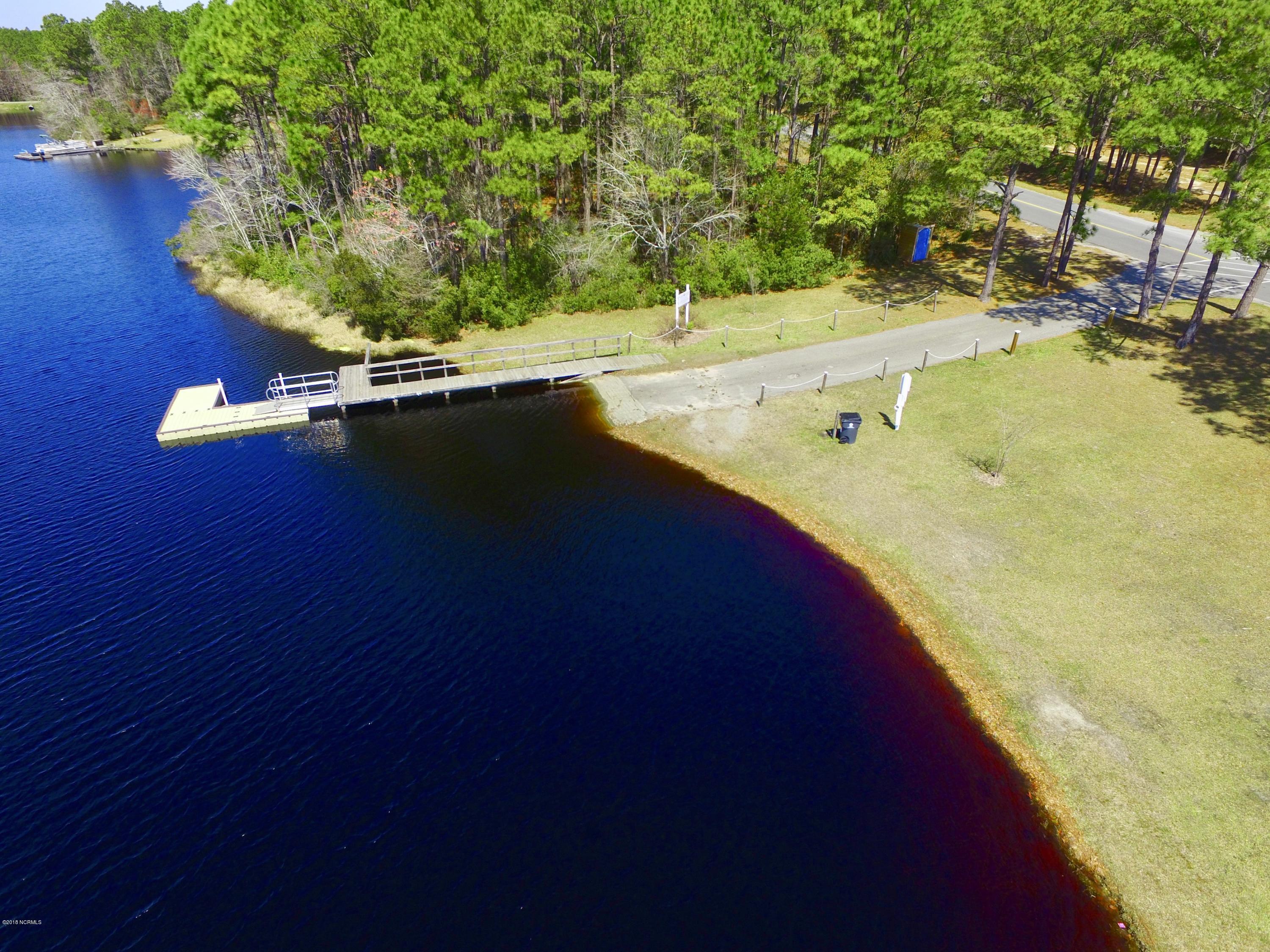 231 Sycamore Road Southport, NC 28461 - Photo 57 of 72 DJI_0118