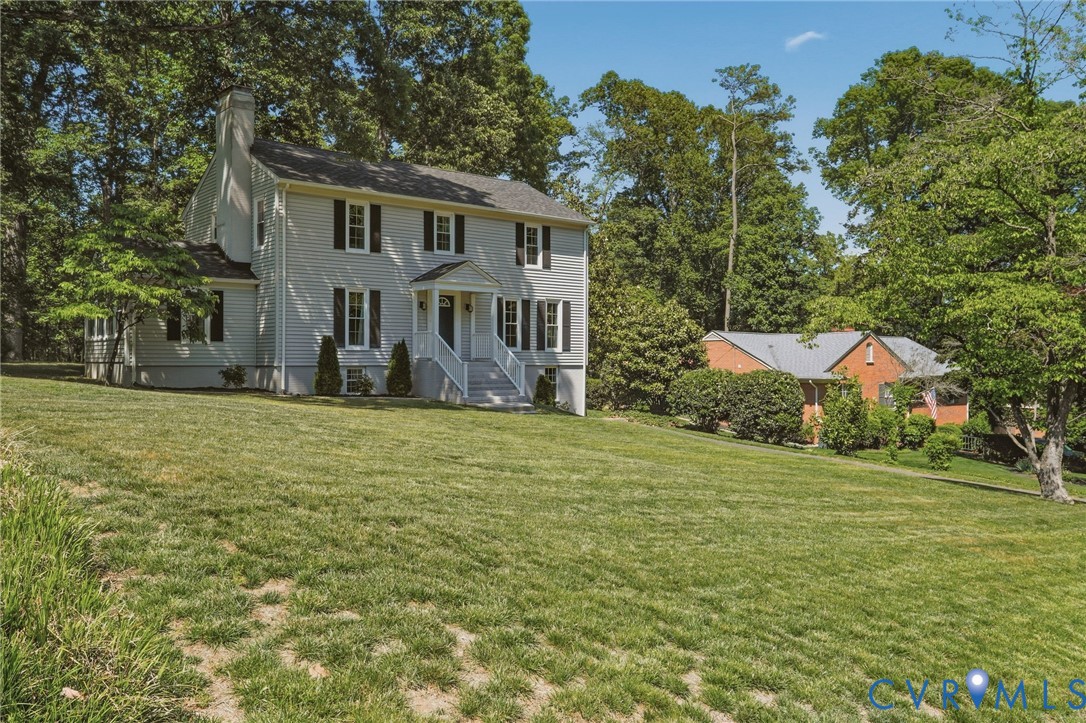 8224 Halstead Road Richmond, VA 23235 - Photo 7 of 41
