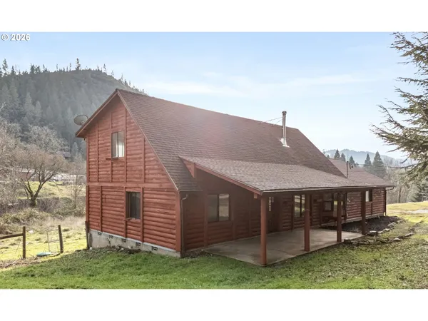 $559,900 | 1514 Burbridge Drive, Rogue River, OR 97537