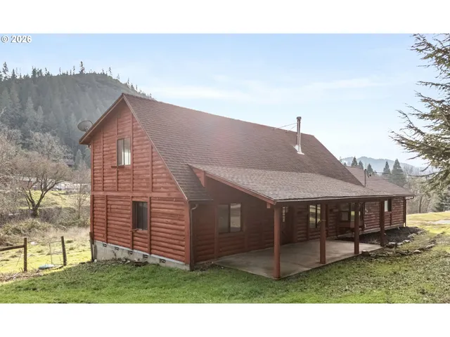 $574,900 | 1514 Burbridge Drive, Rogue River, OR 97537