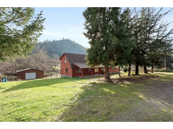 $559,900 | 1514 Burbridge Drive, Rogue River, OR 97537