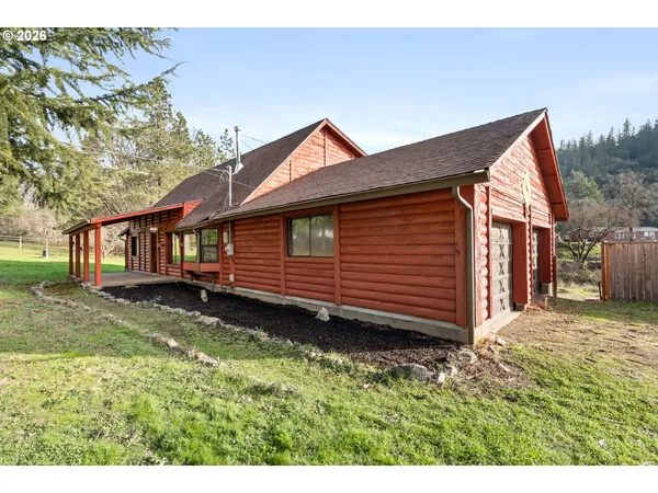 $559,900 | 1514 Burbridge Drive, Rogue River, OR 97537