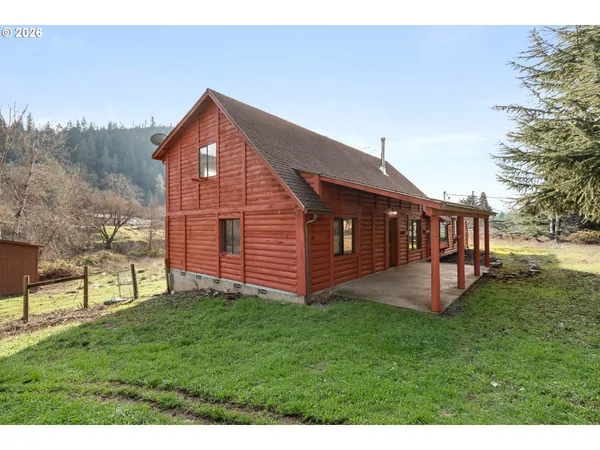 $559,900 | 1514 Burbridge Drive, Rogue River, OR 97537