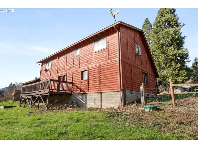 $574,900 | 1514 Burbridge Drive, Rogue River, OR 97537