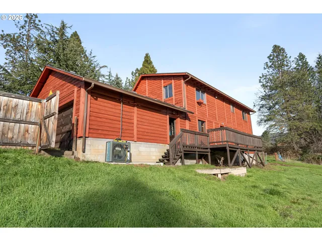 $574,900 | 1514 Burbridge Drive, Rogue River, OR 97537