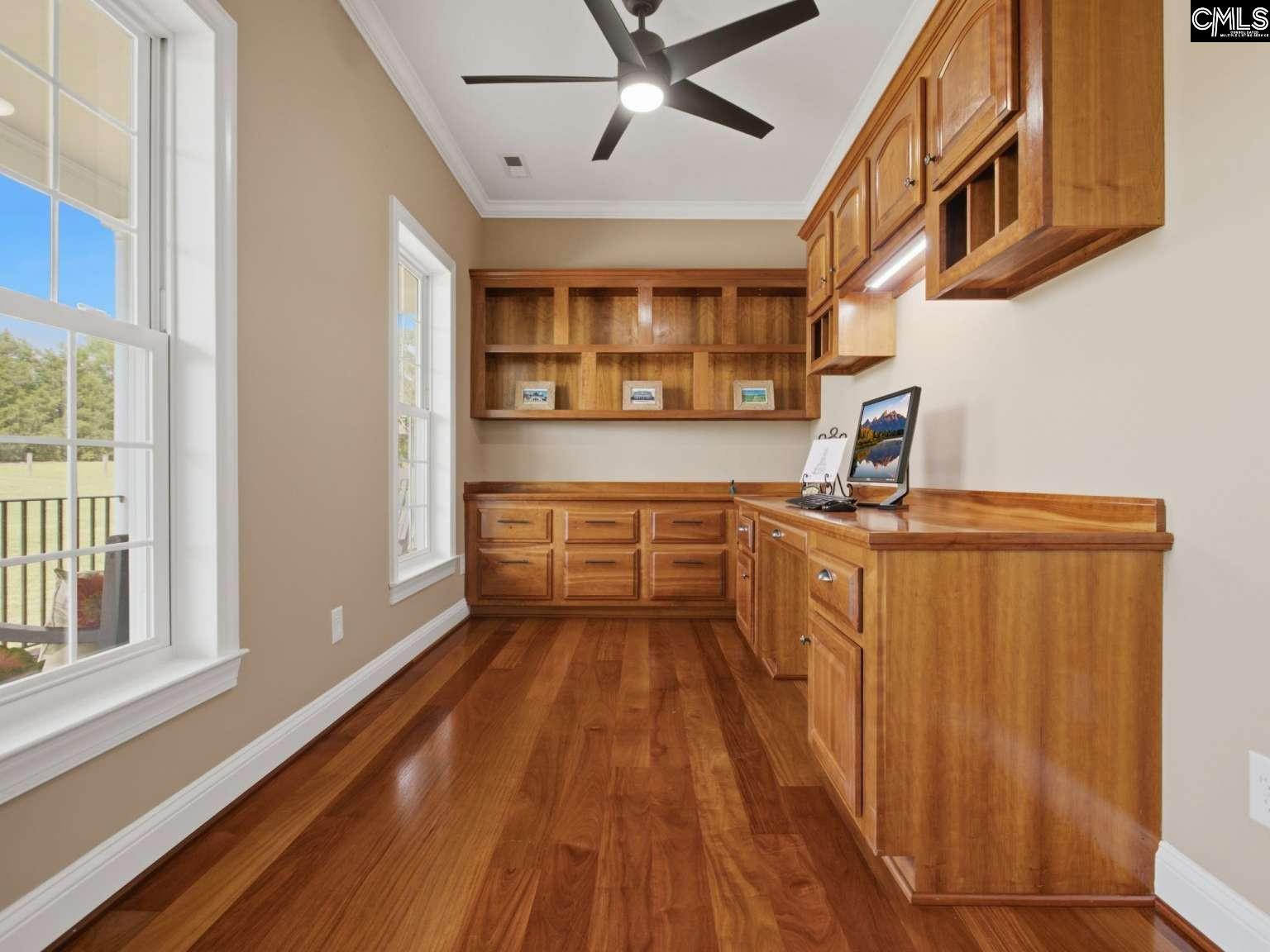 501 Fairfield Hill Road Blackstock, SC 29014 - Photo 20 of 50