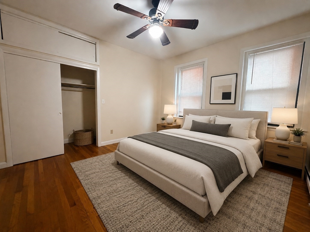 1246 Commonwealth Avenue, Unit 32 Boston, MA 02134 - Photo 6 of 10