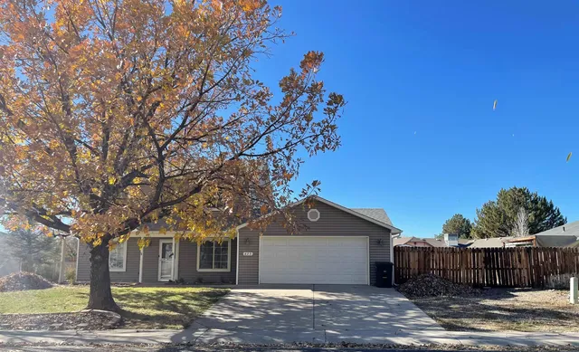 $463,000 | 623 Monarch Way, Grand Junction, CO 81504