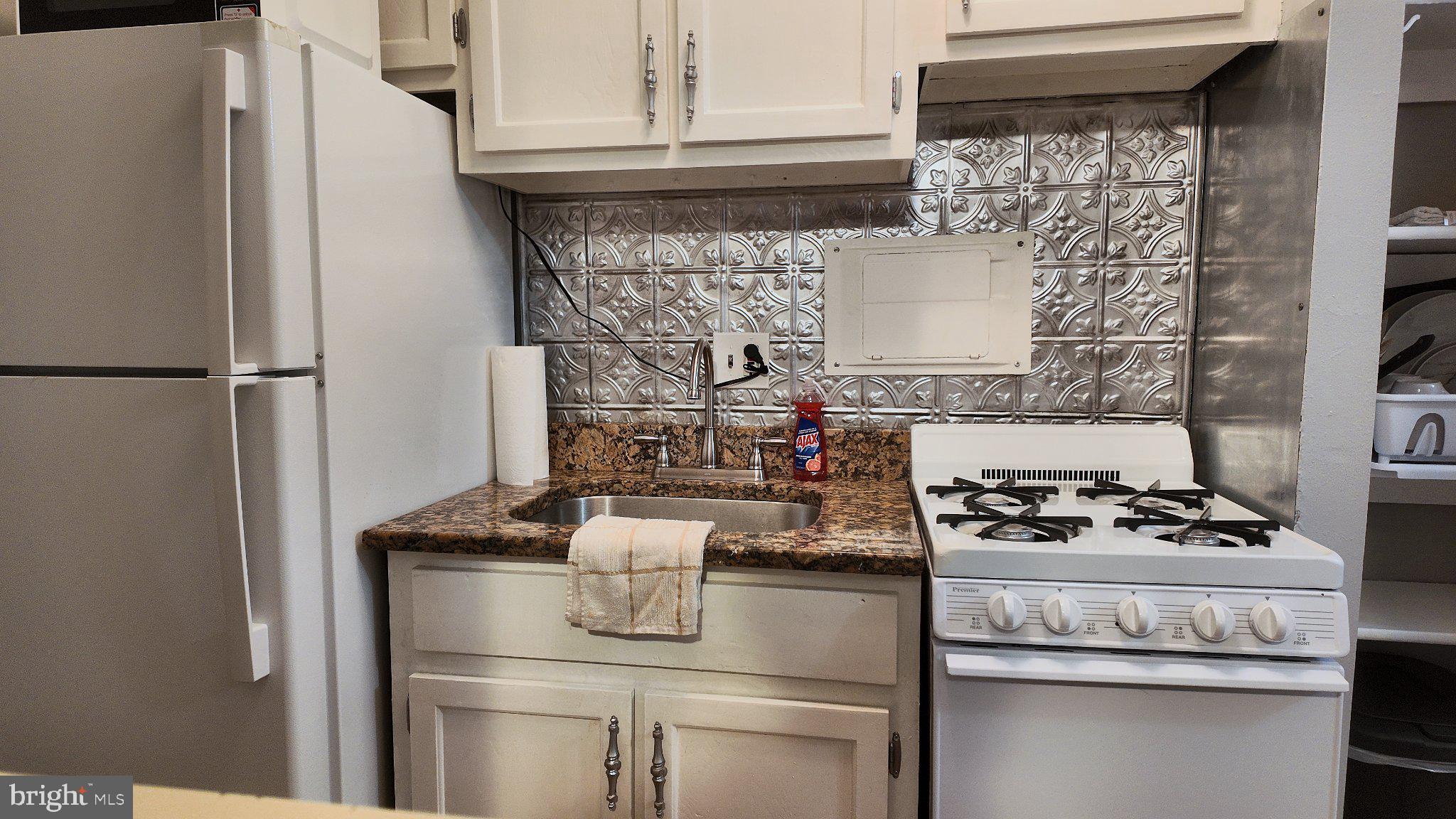 1836 Metzerott Road, Unit 217 Hyattsville, MD 20783 - Photo 6 of 27 Gallery Image 6