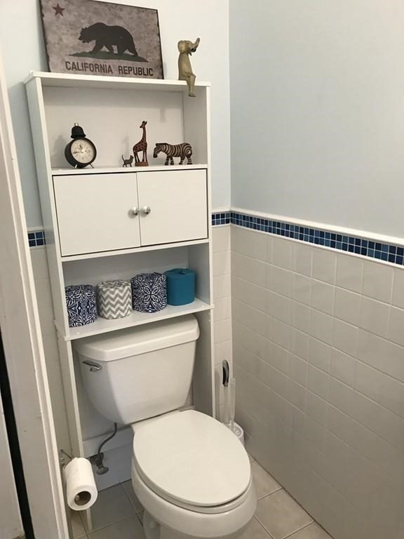 235 Freeman Street, Unit U6 Brookline, MA 02446 - Photo 22 of 28