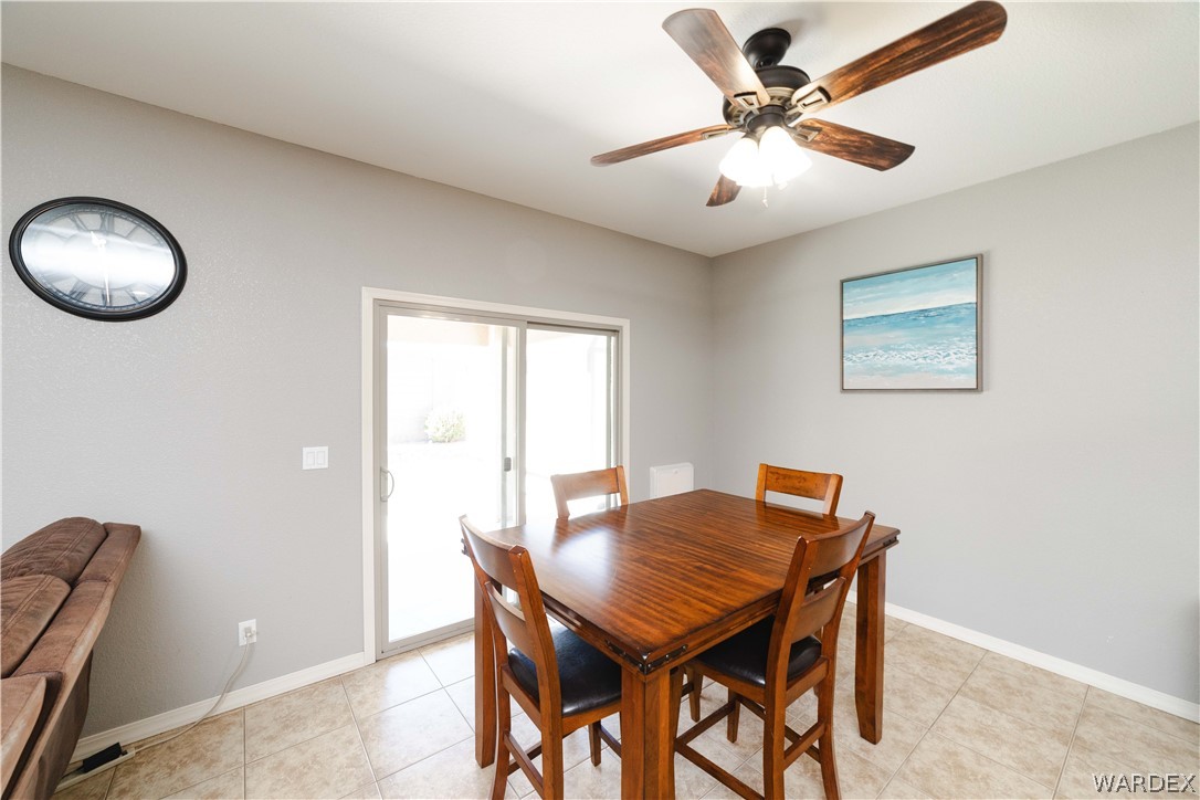 3354 Motherload Road Kingman, AZ 86401 - Photo 15 of 55 Dining Area