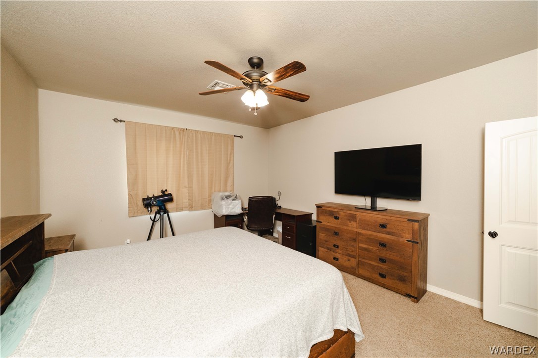 3354 Motherload Road Kingman, AZ 86401 - Photo 21 of 55 Master Bedroom