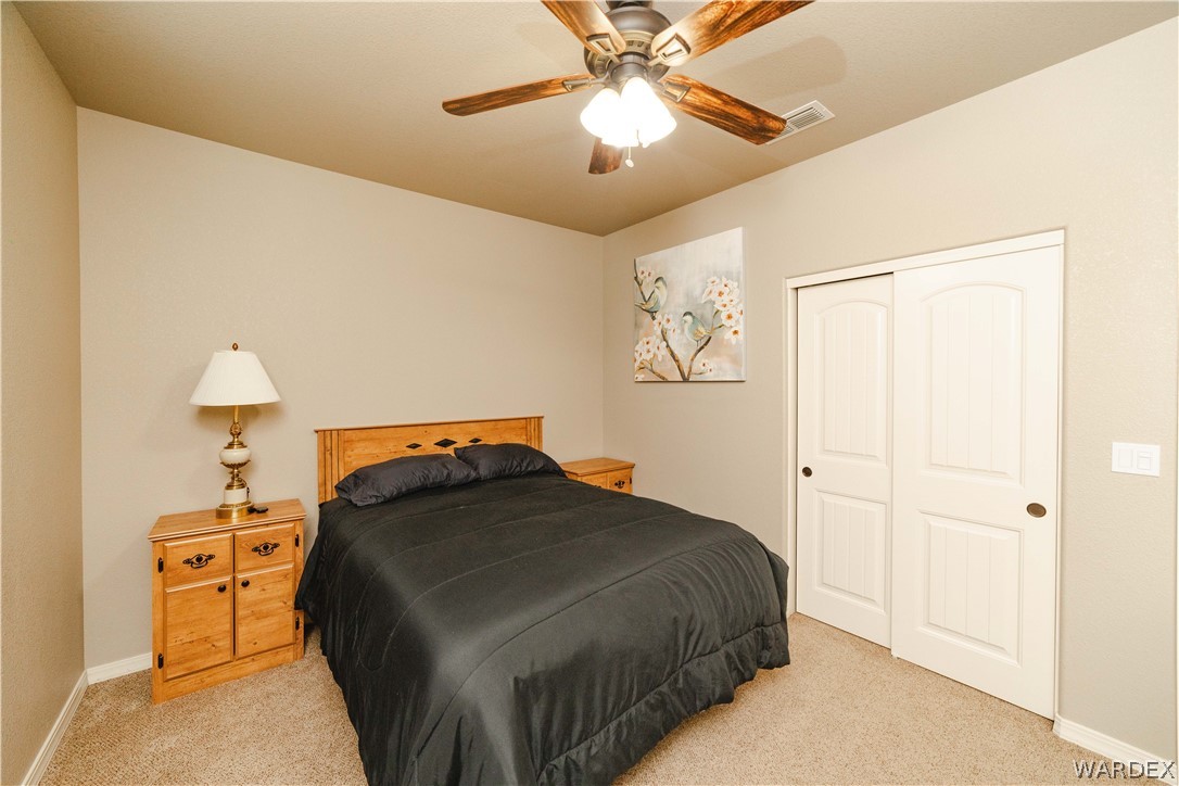 3354 Motherload Road Kingman, AZ 86401 - Photo 27 of 55 Bedroom