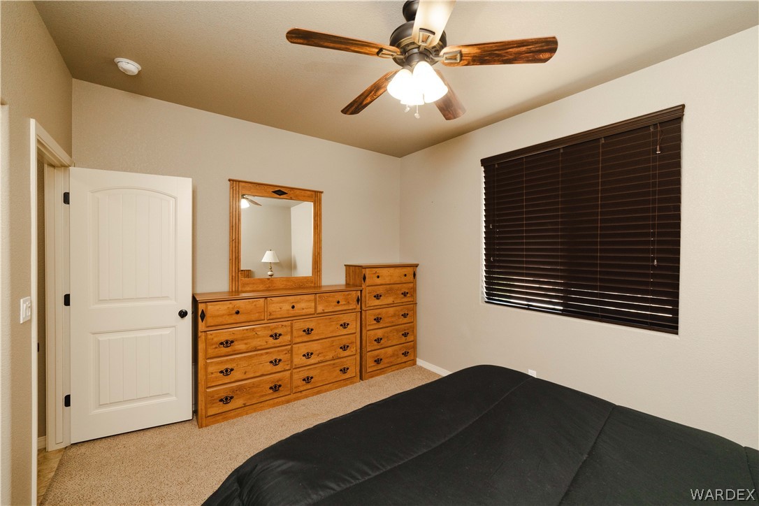 3354 Motherload Road Kingman, AZ 86401 - Photo 29 of 55 Bedroom