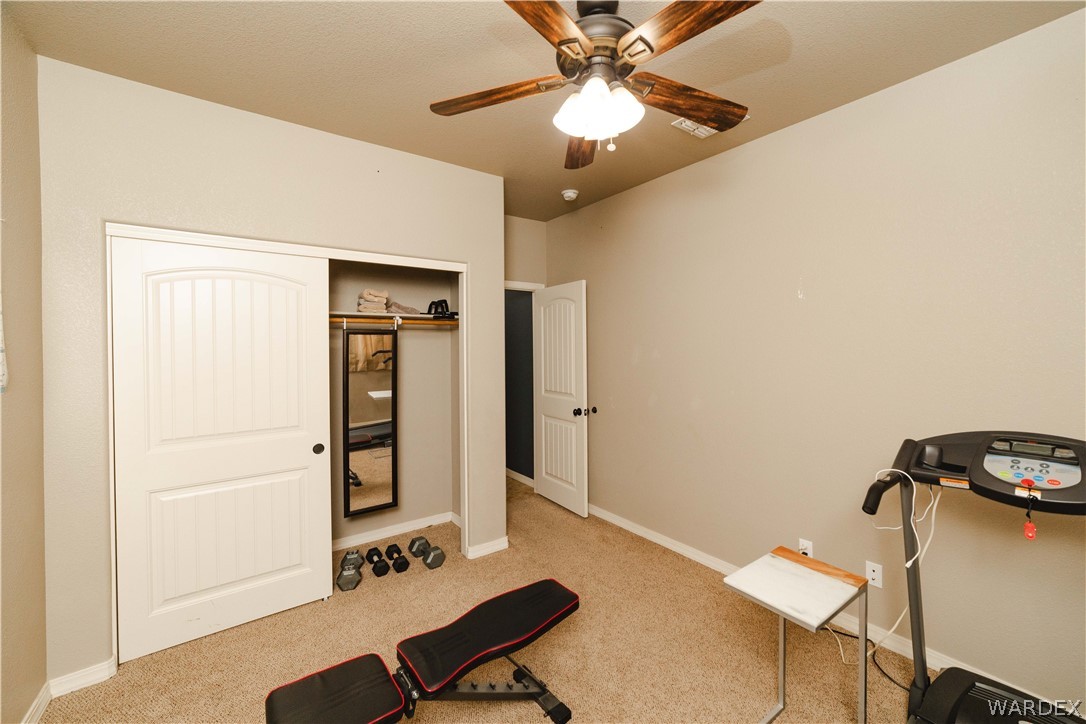 3354 Motherload Road Kingman, AZ 86401 - Photo 32 of 55 Bedroom