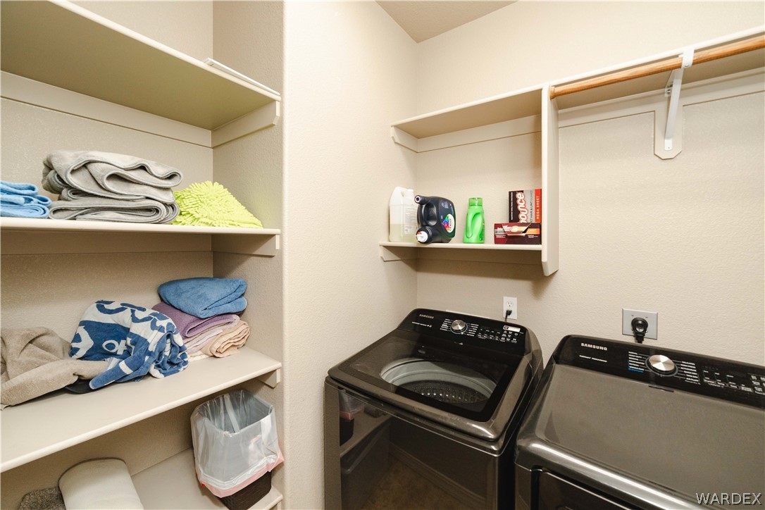 3354 Motherload Road Kingman, AZ 86401 - Photo 34 of 55 Laundry