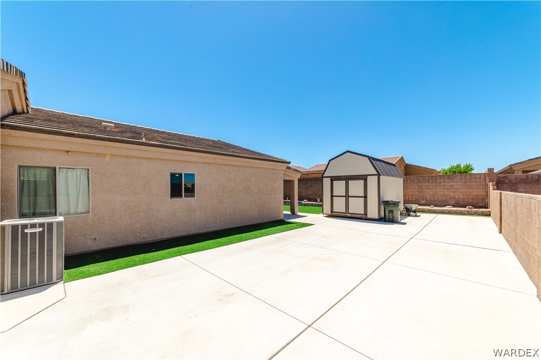 3354 Motherload Road Kingman, AZ 86401 - Photo 53 of 55 Parking