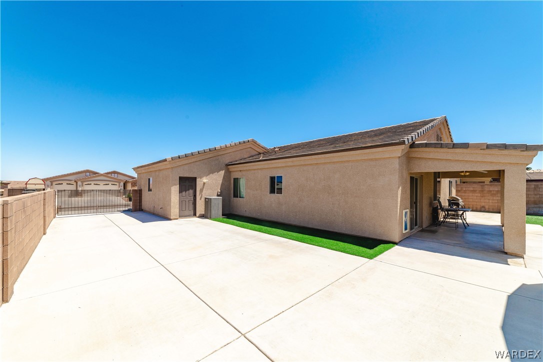 3354 Motherload Road Kingman, AZ 86401 - Photo 55 of 55 Parking