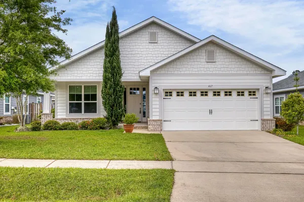 $355,000 | 467 Marquis Way, Freeport, FL 32439