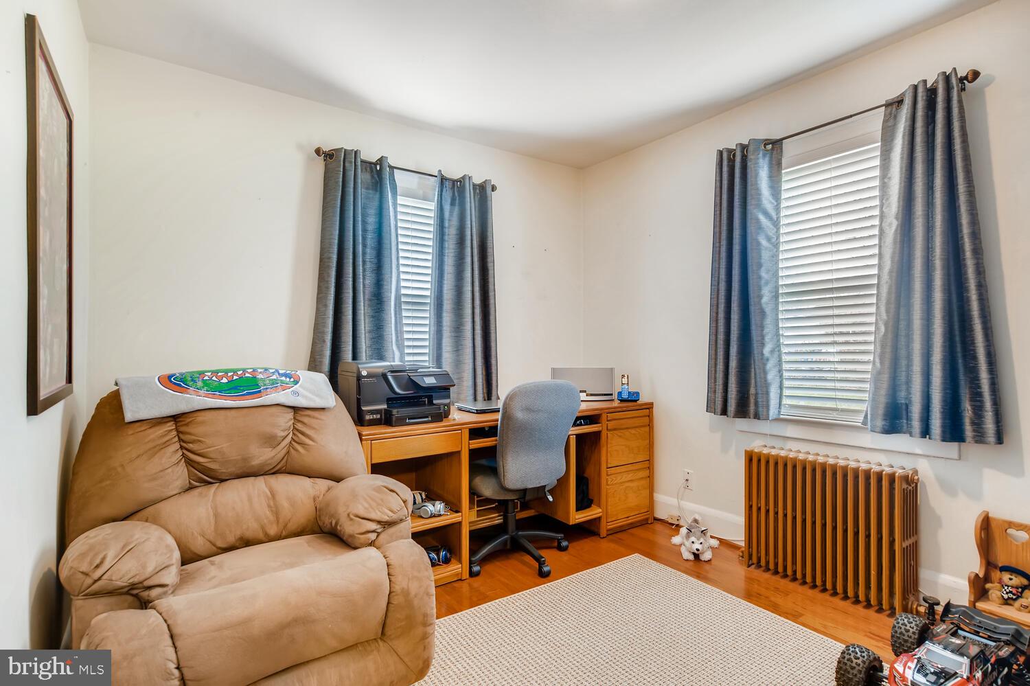 8124 Ridgely Oak Road Baltimore, MD 21234 - Photo 24 of 31