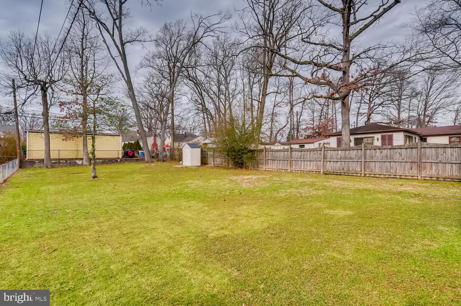 8124 Ridgely Oak Road Baltimore, MD 21234 - Photo 26 of 31