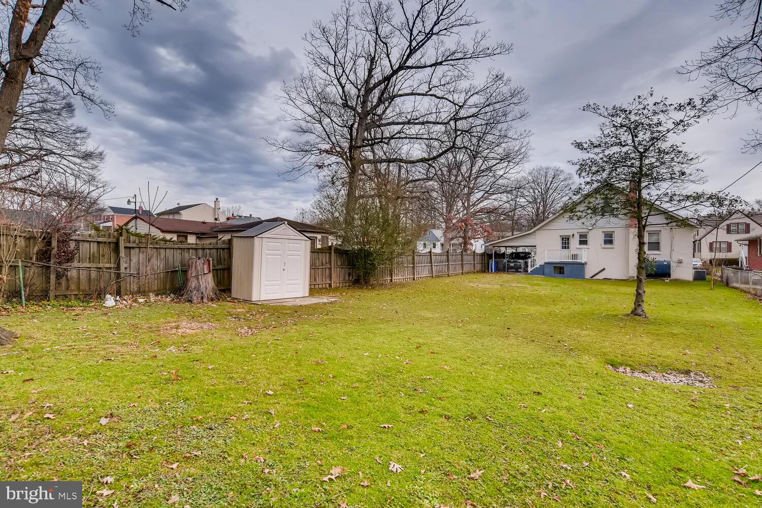 8124 Ridgely Oak Road Baltimore, MD 21234 - Photo 27 of 31
