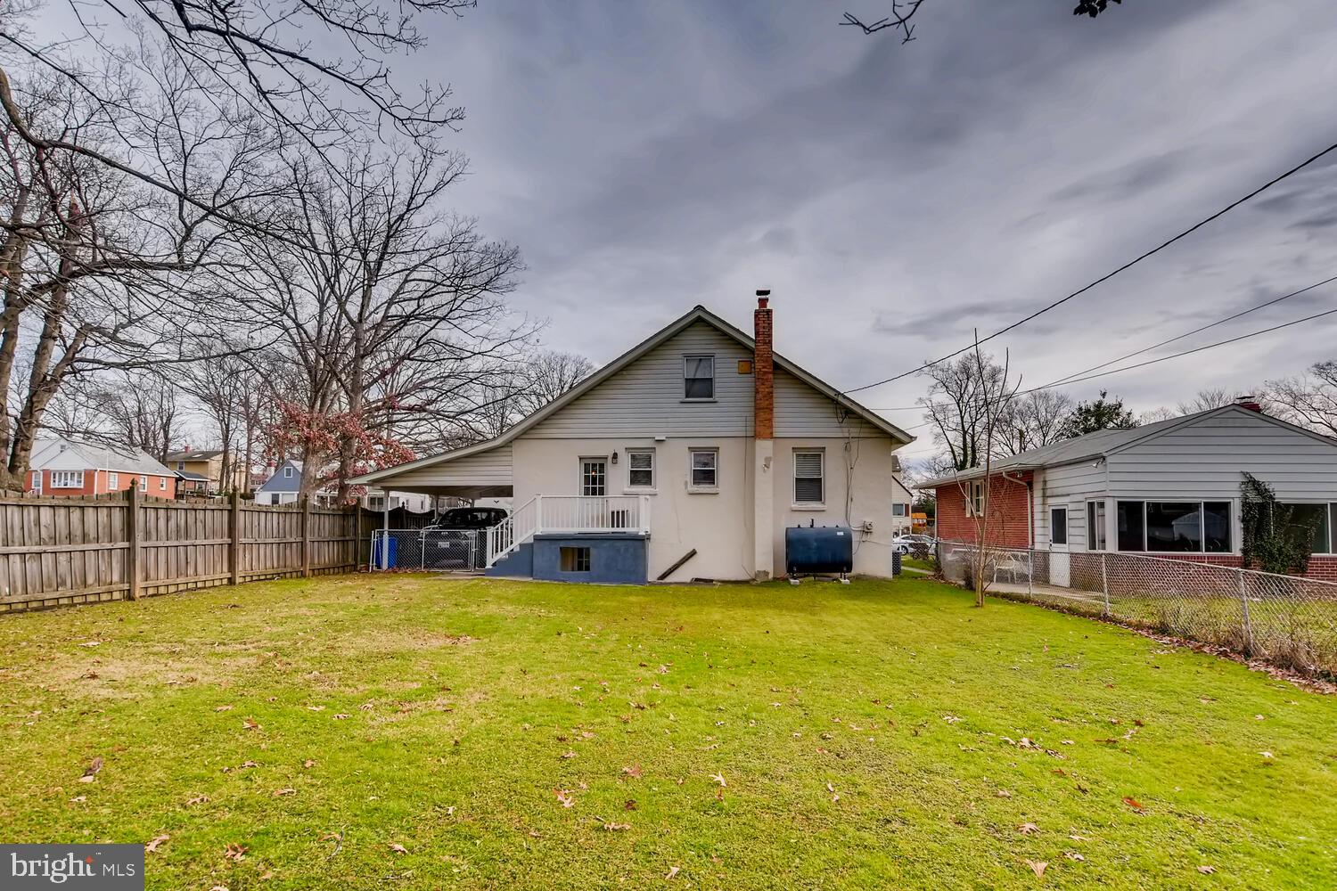 8124 Ridgely Oak Road Baltimore, MD 21234 - Photo 28 of 31