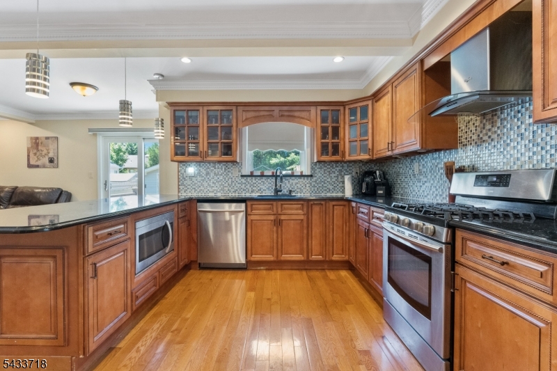 13 Ogden Road Belleville, NJ 07109 - Photo 8 of 42