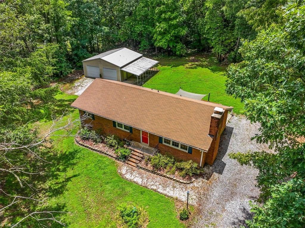 6630 Hunt Road Pleasant Garden, NC 27313 - Photo 36 of 48