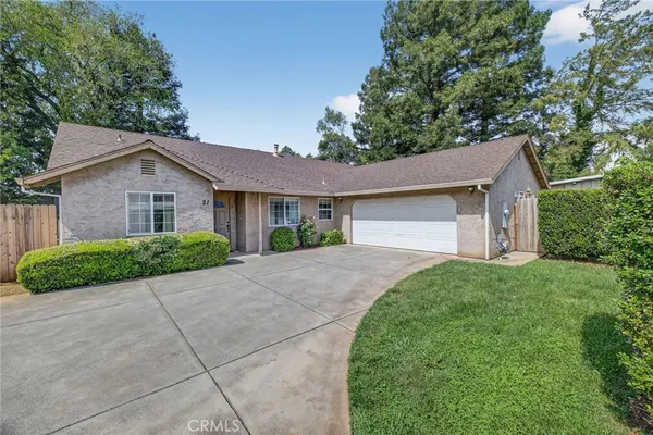 $409,000 | 21 Sunflower Court, Chico, CA 95926