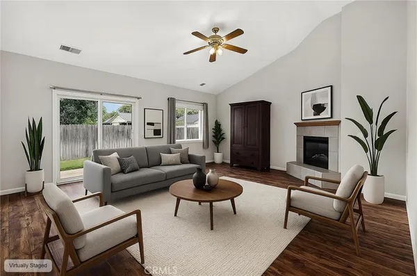 $409,000 | 21 Sunflower Court, Chico, CA 95926